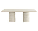 Sunpan Alanya Dining Table Rectangular - 84"