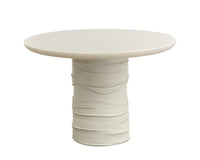 Sunpan Alanya Dining Table Round- 44"