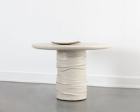 Sunpan Alanya Dining Table Round- 44"