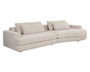Sunpan Baela Sofa - Danny Cream