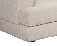 Sunpan Baela Sofa - Danny Cream