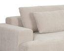 Sunpan Baela Sofa - Danny Cream
