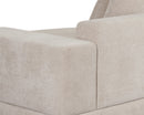 Sunpan Baela Sofa - Danny Cream