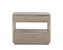 Sunpan Bridgerton Nightstand