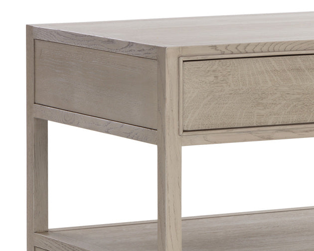 Sunpan Bridgerton Nightstand