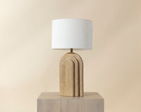 Sunpan Ancona Table Lamp
