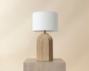 Sunpan Ancona Table Lamp