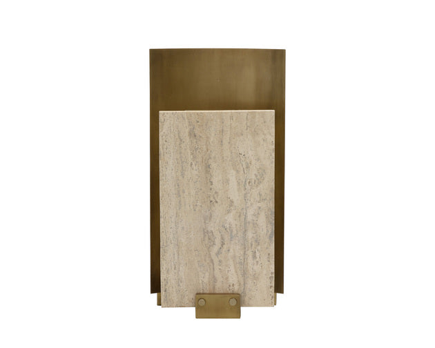 Sunpan Ciana Sconce