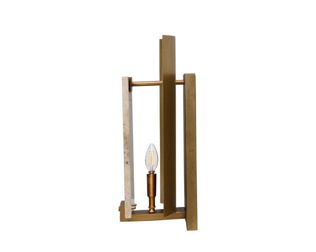 Sunpan Ciana Sconce