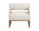 Sunpan Coburn Lounge Chair