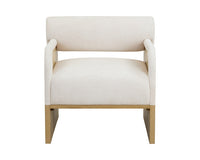 Sunpan Coburn Lounge Chair