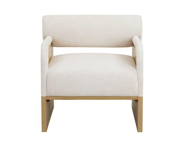 Sunpan Coburn Lounge Chair