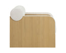 Sunpan Coburn Lounge Chair