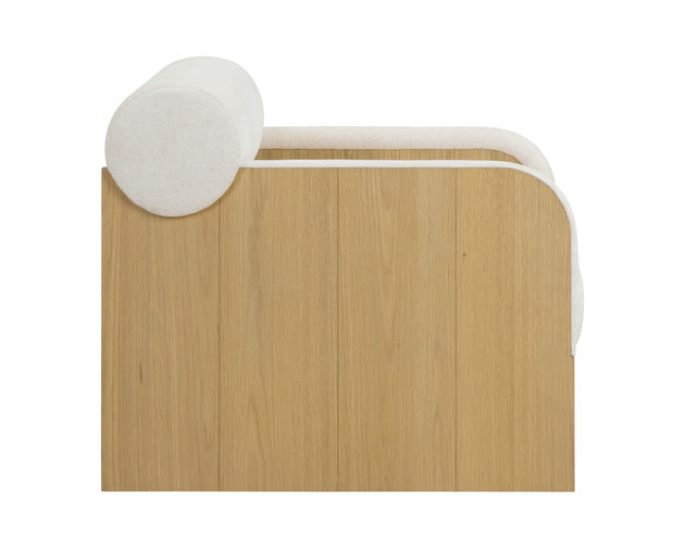 Sunpan Coburn Lounge Chair