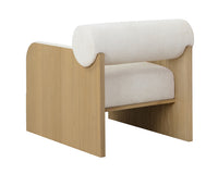 Sunpan Coburn Lounge Chair
