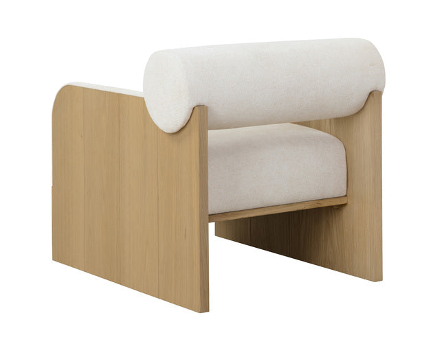 Sunpan Coburn Lounge Chair