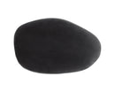Sunpan Soraya Ottoman - Shadow Grey
