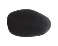 Sunpan Soraya Ottoman - Shadow Grey