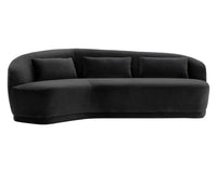 Sunpan Soraya Sofa - Shadow Grey