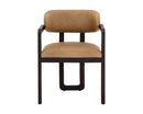 Sunpan Madrone Dining Armchair