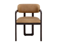 Sunpan Madrone Dining Armchair