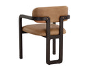 Sunpan Madrone Dining Armchair