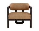 Sunpan Madrone Lounge Chair