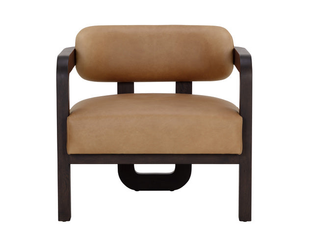 Sunpan Madrone Lounge Chair