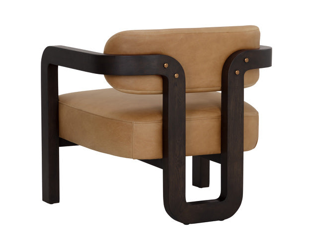 Sunpan Madrone Lounge Chair