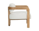 Sunpan Madrone Lounge Chair