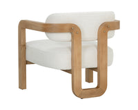 Sunpan Madrone Lounge Chair