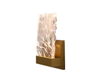 Sunpan Indira Sconce
