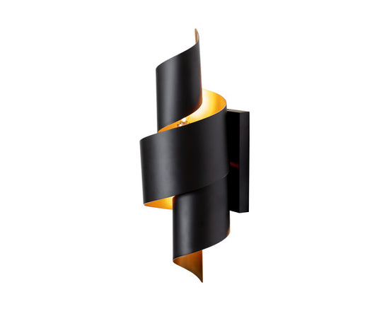 Sunpan Aphelion Sconce