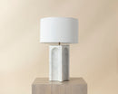 Sunpan Rohe Table Lamp