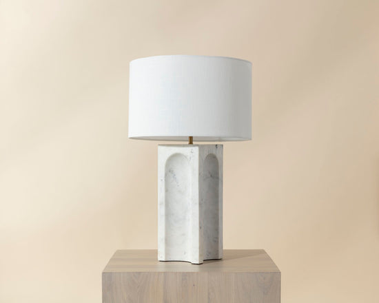 Sunpan Rohe Table Lamp