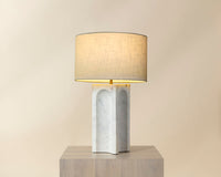 Sunpan Rohe Table Lamp