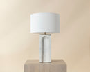 Sunpan Rohe Table Lamp