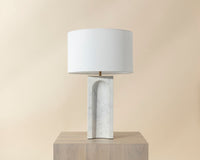 Sunpan Rohe Table Lamp