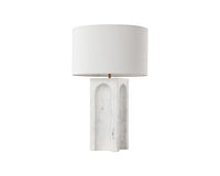 Sunpan Rohe Table Lamp