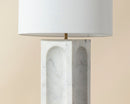 Sunpan Rohe Table Lamp