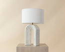 Sunpan Sensi Table Lamp