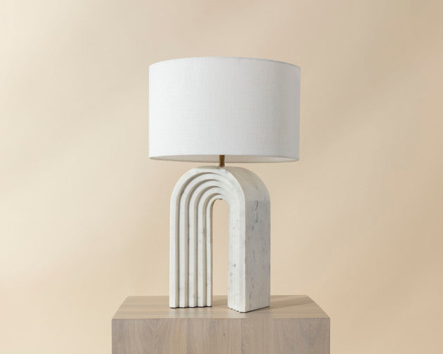 Sunpan Sensi Table Lamp