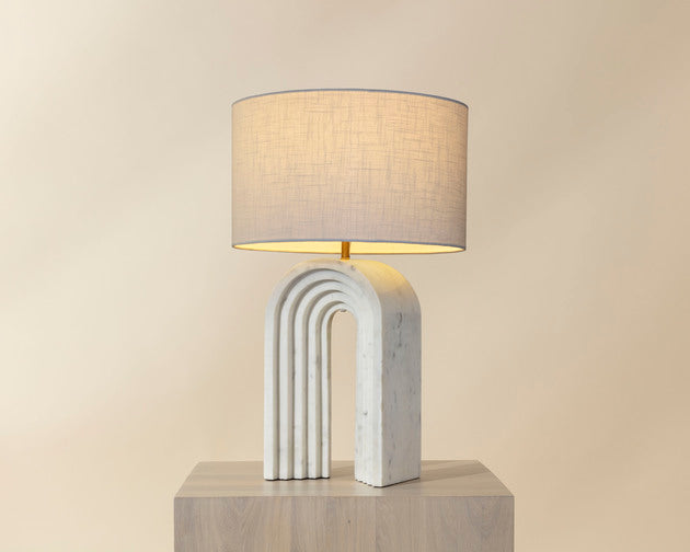 Sunpan Sensi Table Lamp