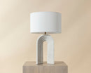 Sunpan Sensi Table Lamp