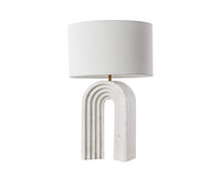 Sunpan Sensi Table Lamp