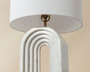 Sunpan Sensi Table Lamp