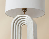 Sunpan Sensi Table Lamp