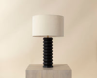 Sunpan Oletto Table Lamp