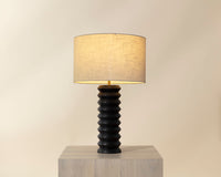 Sunpan Oletto Table Lamp