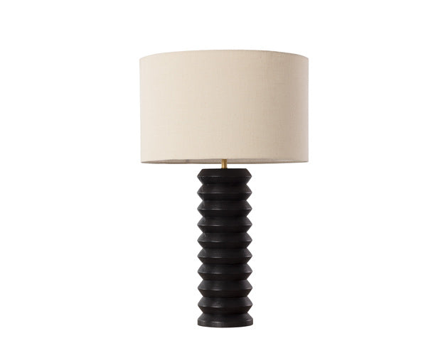Sunpan Oletto Table Lamp